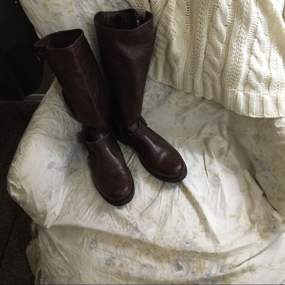 Frye boots 7.5